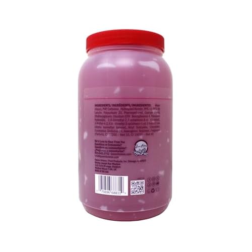 GAIN Scented 30 Layer Travel Size LINT Rollers 6 Pack