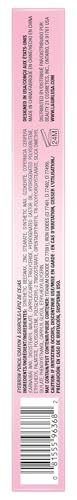 L.A. Girl Brow Saber Eyebrow Pencil - Medium Brown