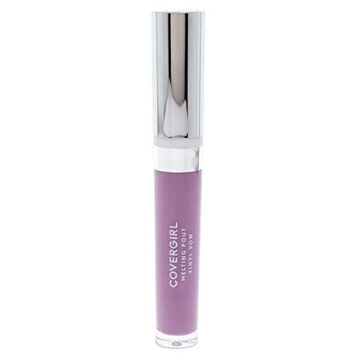 COVERGIRL Melting Pout Vinyl Vow, so Lucky, 0.11 Ounce
