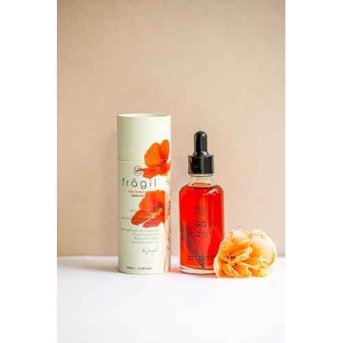 Goodbye to Breakout Face Elixir ? Hydrating Face Oil for Women | Natural, Cruelty-Free, Plant-Based Vitamin C Oil for Oily & Troubled Skin + Acne-Prone Skin Treatment | Handcrafted in USA ? 1.69 fl oz