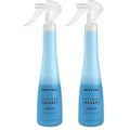 PRAVANA Intense Therapy Leave-In Conditioner Spray Treatment & Detangler | Instantly Detangles & Hydrates | Equalizes Hair Porosity | For All Hair Types | Strengthens & Softens | 10 Fl Oz (Pack of 2)