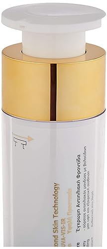 FREZYDERM SUN SCREEN COLOR VELVET FACE SPF30 50ml