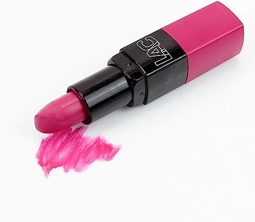 L.A. COLORS Matte Lipstick, Enchanting CML467