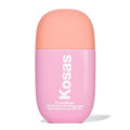 Kosas DreamBeam SPF 40 Mineral Sunscreen for Face - Hydrating Makeup Prep