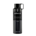 Odyssey Homme Black Body Spray for Men - 6.8 oz