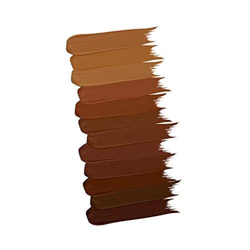 NYX PROFESSIONAL MAKEUP Total Control Drop Foundation - Vanilla, Beige With Peach Undertones