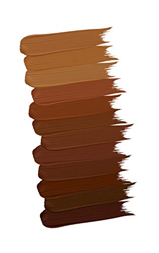 NYX Total Control Drop Foundation - Vanilla Shade