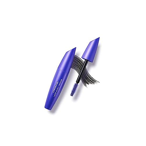 Covergirl Lash Blast Fusion, Brown (Pack of 2)