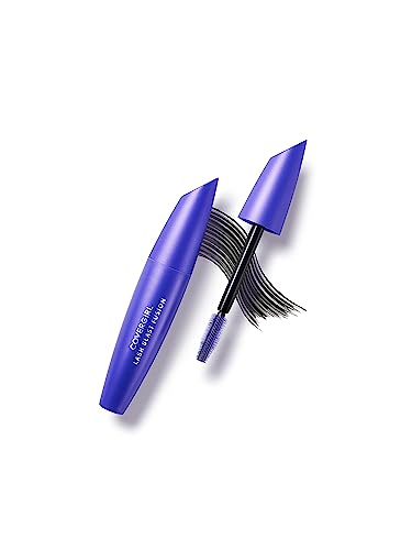 Covergirl Lash Blast Fusion Mascara - Very Black