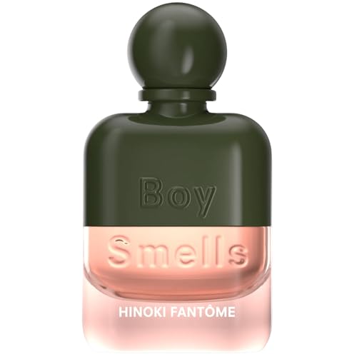Boy Smells Hinoki Fantôme Eau de Parfum 50ml