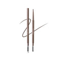 Judydoll Triangular Eyebrow Pencil - Choco Brown Dual-Ended Brow Pen