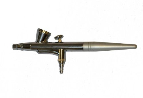 Art of Air Fair Complexion Airbrush Makeup Kit with Compressor