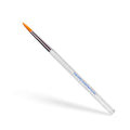Mehron Makeup Paradise 814 Brush - Medium Round