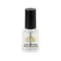 LCN 7-in-1 Wonder Nail Recovery Treatment, Hardener & Top Coat - 8ml