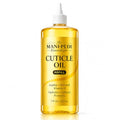 Professional Cuticle Oil Refill – Nourishing Nail Care with Jojoba & Almond Oil