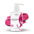 Pink Hair Color Depositing Conditioner Mask 5.28 oz