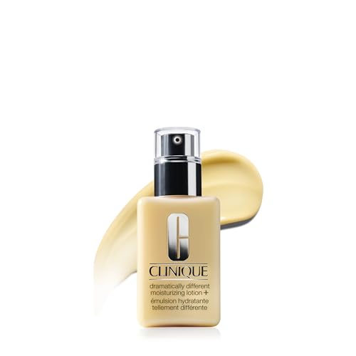 Clinique Dramatically Different Moisturizing Lotion+ | Face Hydrator