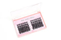 D Curl Cluster Lashes Mixed 10-16mm Eyelash Extensions