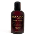 Mehron Stage Blood | Realistic Washable Fake Blood 4.5oz