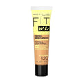 Maybelline Fit Me Tinted Moisturizer SPF 120 Natural Coverage