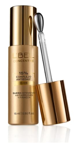 L'Bel Concentre Total Anti-Aging Skincare Set with Cream, Eye Treatment & Serum