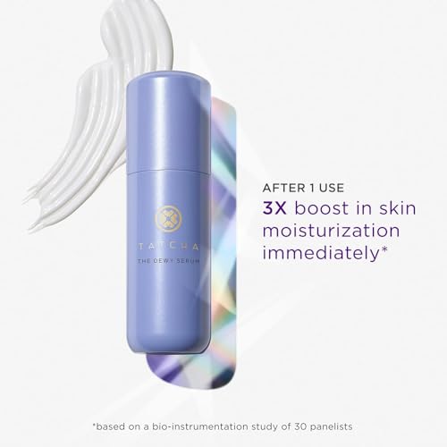 TATCHA Starter Ritual Set – Hydrating Skincare Kit for Dry Skin