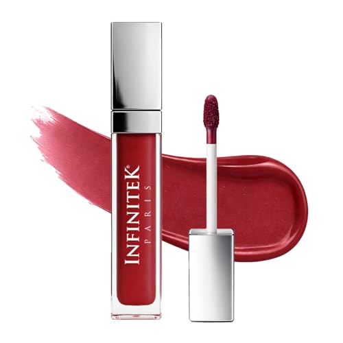 Infinitek Cream Blush - Multi-Use Face Color for Cheeks & Lips