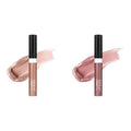 wet n wild MegaSlicks Lip Gloss Duo - Rose Gold & Bronze Berry