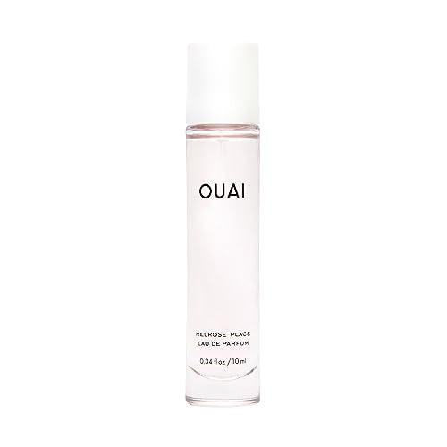 OUAI Melrose Place Eau de Parfum Travel Size 0.34oz