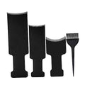 4Pcs Hair Dye Applicator Set with Balayage Boards