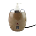 TOA Oil Warmer Single Bottle Pro Massage Heater for Lotion Cream