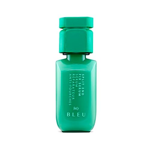R+Co BLEU Split End Fix Serum | Seals Split Ends + Enhances Softness + Reinforces Strength | Vegan, Sustainable + Cruelty-Free | 2 Fl Oz