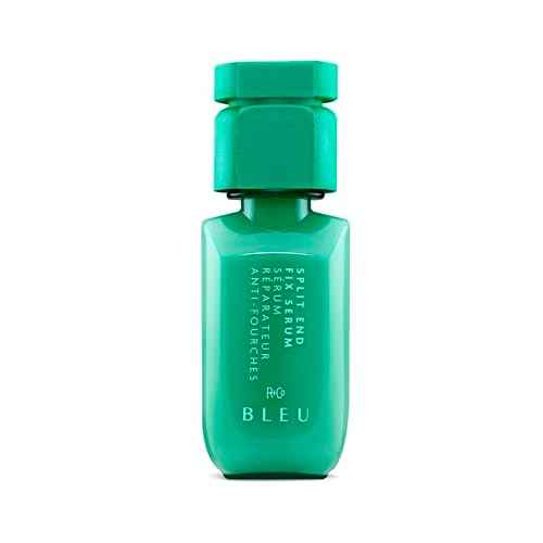 R+Co BLEU Split End Fix Serum | Seals Split Ends + Enhances Softness + Reinforces Strength | Vegan, Sustainable + Cruelty-Free | 2 Fl Oz