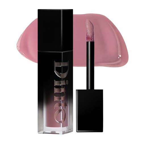 DINTO Blur-Glowy Mini Lip Tint - Dewy Lavender Beige