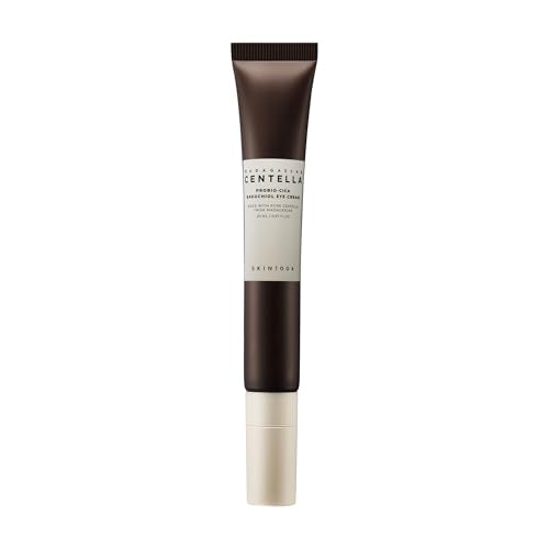 SKIN1004 Bakuchiol Eye Cream with Centella & Hyaluronic Acid