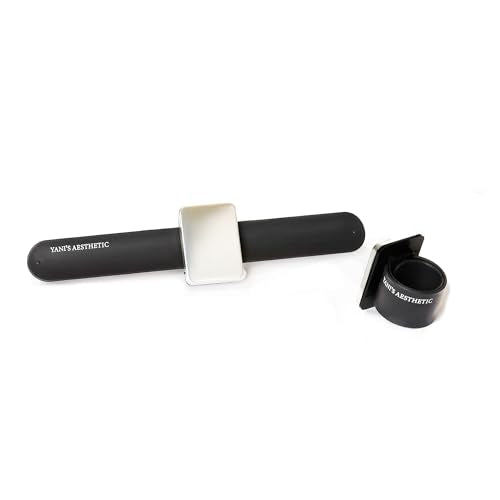 Yani’s Aesthetic Hands Free Makeup Mixing Palette - Magnetic