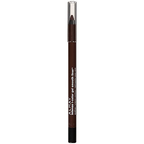 Almay Gel Smooth Eyeliner Pencil, Espresso 12hr Wear
