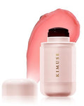 KIMUSE Jelly Cheek & Lip Tint - 3-in-1 Watercolor Blush