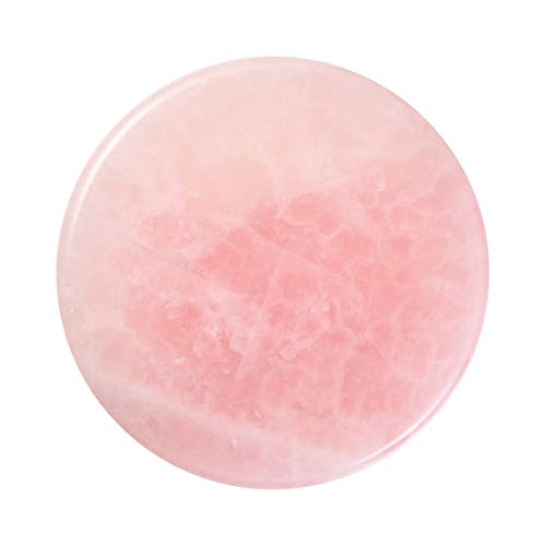 Jade Stone Eyelash Extension Glue Holder Palette