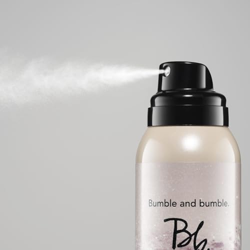 Bumble and bumble. Pr?t-?-powder Tr?s Invisible Nourishing Dry Shampoo, 3.1 Ounce