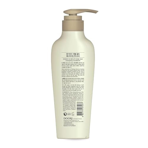 Daeng Gi Meo Ri Ki Gold Energizing Conditioner 16.9oz