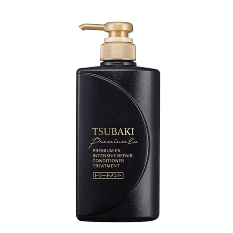 Tsubaki Premium EX Intensive Repair Conditioner 490ml