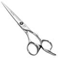 CNC Professional Hair Cutting Scissors 6.0" VG10 Stainless Steel