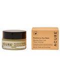 Acure Resilience Eye Balm - Anti-Aging Under Eye Moisturizer 0.5oz