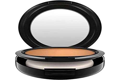 Illuminations Mac Studio Fix Powder Plus Foundation N9 15gm/0.52 Oz