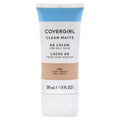 COVERGIRL Clean Matte BB Cream – Oil-Free, Lightweight