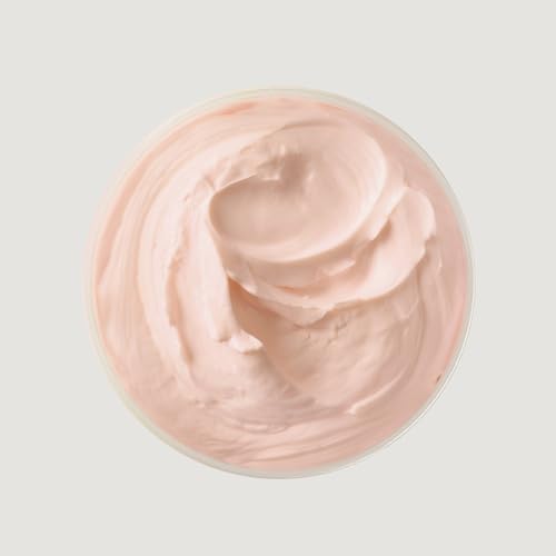 American Dream Papaya Butter Body Cream with Papaya Extract, Shea Butter & Vitamin E 500ml, 17.637 Ounce, 1