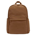 Away Featherlight Backpack in Amaro Brown — Lightweight 16" Laptop Travel Backpack