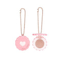 Flower Knows Sweetie Bear Mono Eyeshadow with Bag Charm