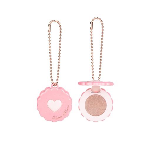 Flower Knows Sweetie Bear Mono Eyeshadow with Bag Charm